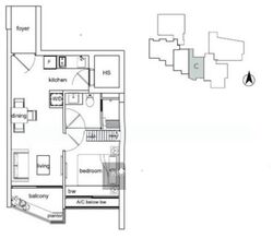 Zedge (D11), Apartment #632750441